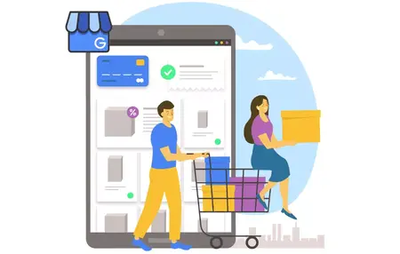 How to Use Google Shopping