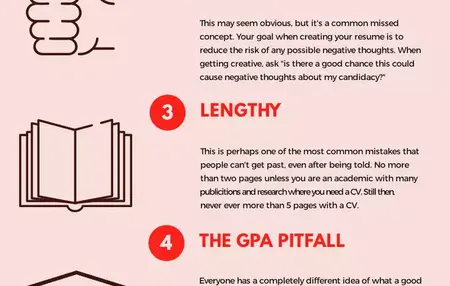 How to Improve Your Resume