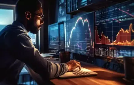 How to Use Data Analytics to Grow Your Online Business