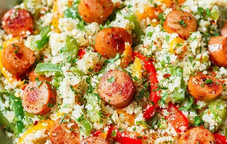 How to Make a Delicious and Healthy Dinner