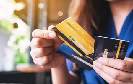 How to Choose the Right Credit Card