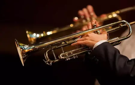 How to Learn to Play the Trumpet