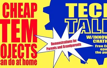 How to Get Your Kids Interested in STEM