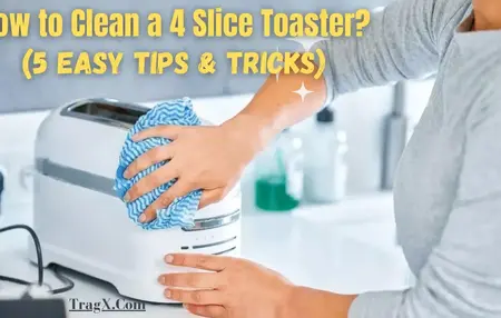 How to Use a Toaster