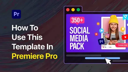 How to Use Premiere Pro for Social Media Videos