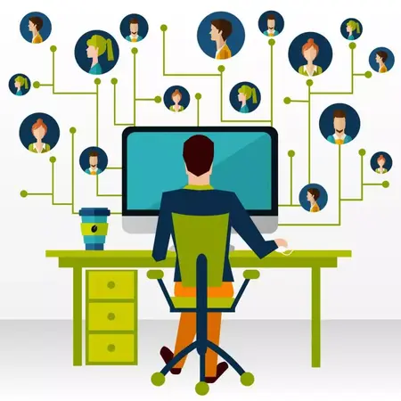 How to Manage a Remote Team