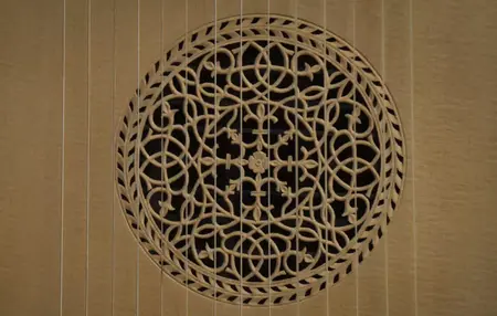 How to Learn to Play Theorbo