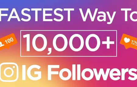 How to Get More Followers on Social Media