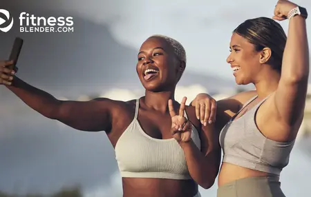 How to Improve Your Fitness for Beginners