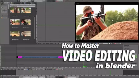 How to Master the Art of Video Editing
