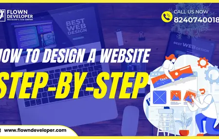 How to Start a Web Design Business