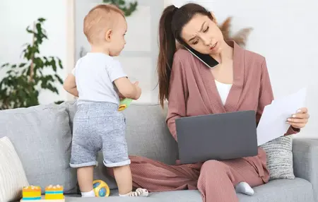 How to Manage Your Time as a Busy Parent