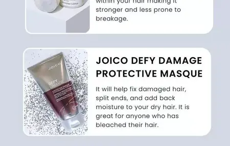 How to Repair Dry, Damaged Hair
