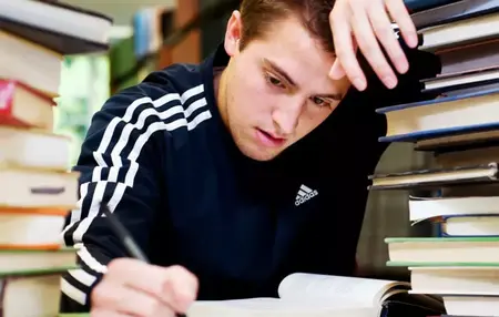 How to Study for an Exam