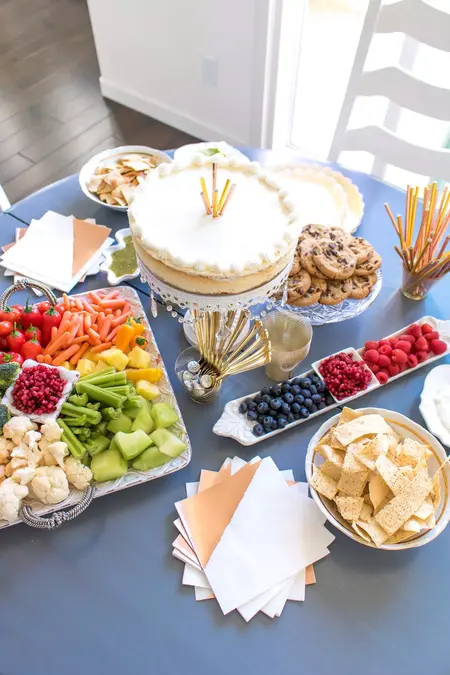 How to Throw a Great Housewarming Party