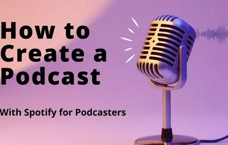 How to Learn to Create a Podcast