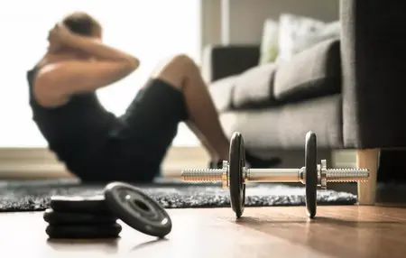 How to Get More Out of Your Exercise Routine