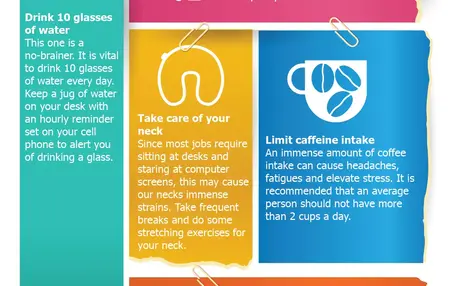 How to Maintain a Healthy Lifestyle