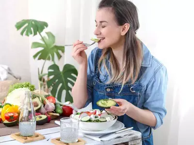 Atasi Mengi: 5 Tips Pola Makan Sehat!