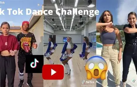 How to Create a Successful TikTok Dance Challenge