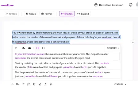 How to Write a Great Blog Post Conclusion
