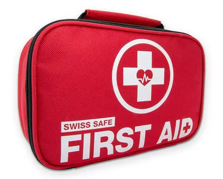 How to Make a Simple First Aid Kit