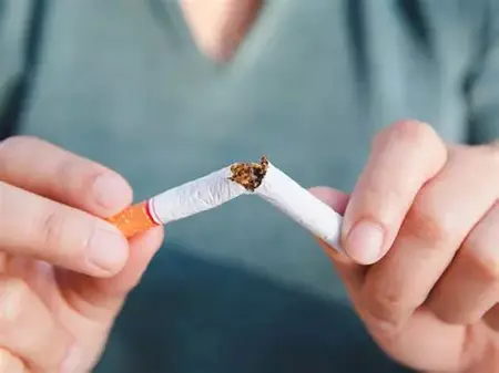 How to Quit Smoking