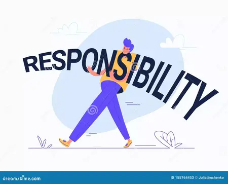 How to Be More Responsible
