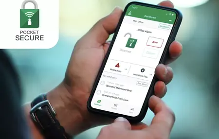 How to Use a Security App