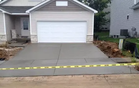 How to Make a Driveway