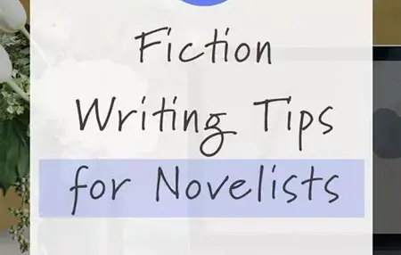 How to Write a Novel