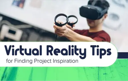 How to Use a Virtual Reality Headset