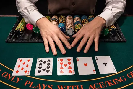 How to Play Poker