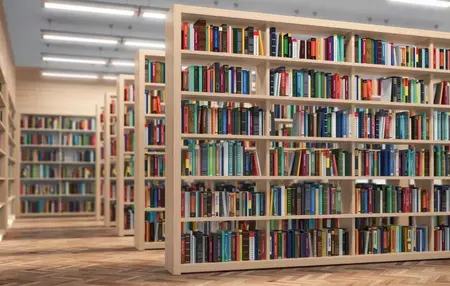 How to Use a Library