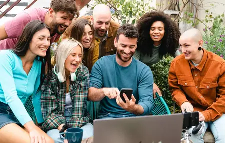 How to Create a Successful Online Community