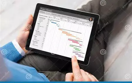 How to Use a Project Management App