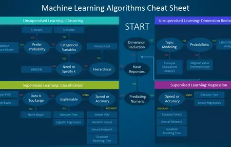 How to Use a Machine Learning Algorithm