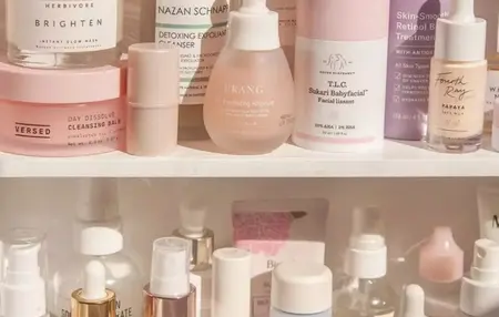 How to Make Your Own Skincare Products