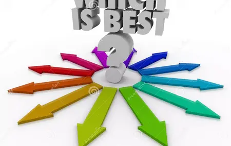 How to Choose the Right [Product]