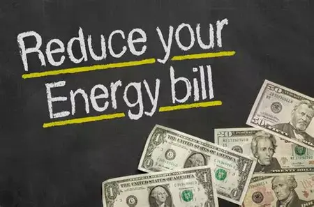 How to Save Money on Your Energy Bills