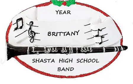 How to Learn to Play the Clarinet from Scratch