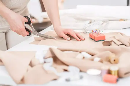 How to Make Your Own Clothes