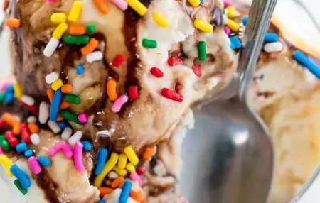 How to Make a Homemade Ice Cream