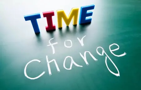 How to Make a Career Change