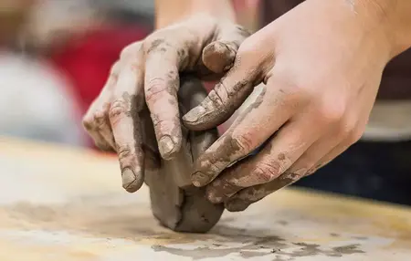 How to Sculpt with Clay