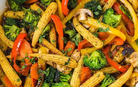 How to Cook Vegetarian Meals