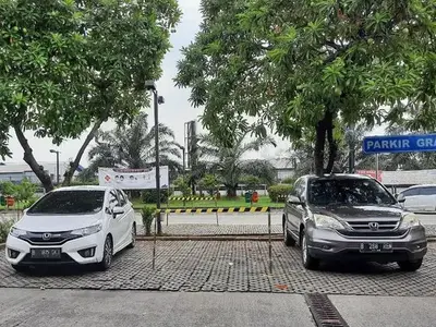 Kabin Mobil Sejuk Saat Parkir: Tips Jitu Atasi Panas
