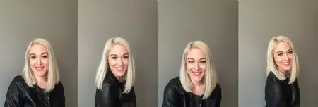 How to Take a Professional Headshot