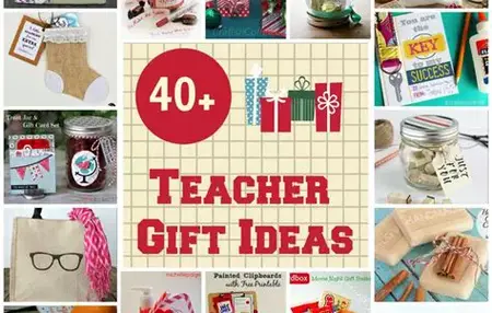 How to Make a Gift for Your Teacher