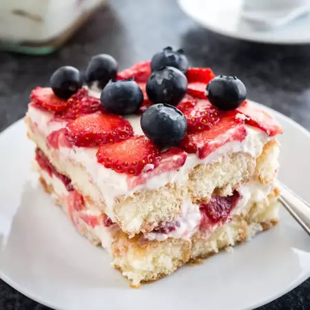 How to Bake Delicious Desserts